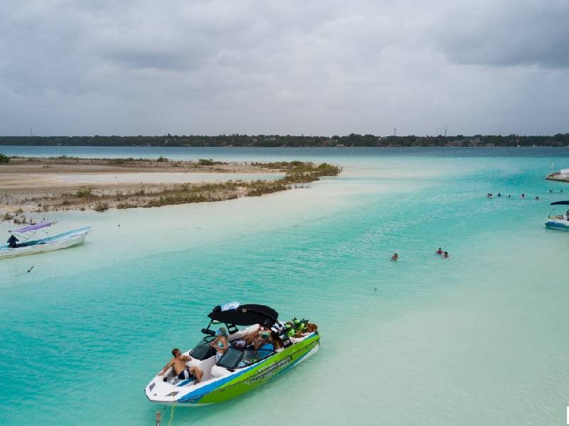Quintana Roo cerró el año de 2021 con más de 14 millones 823 mil visitantes