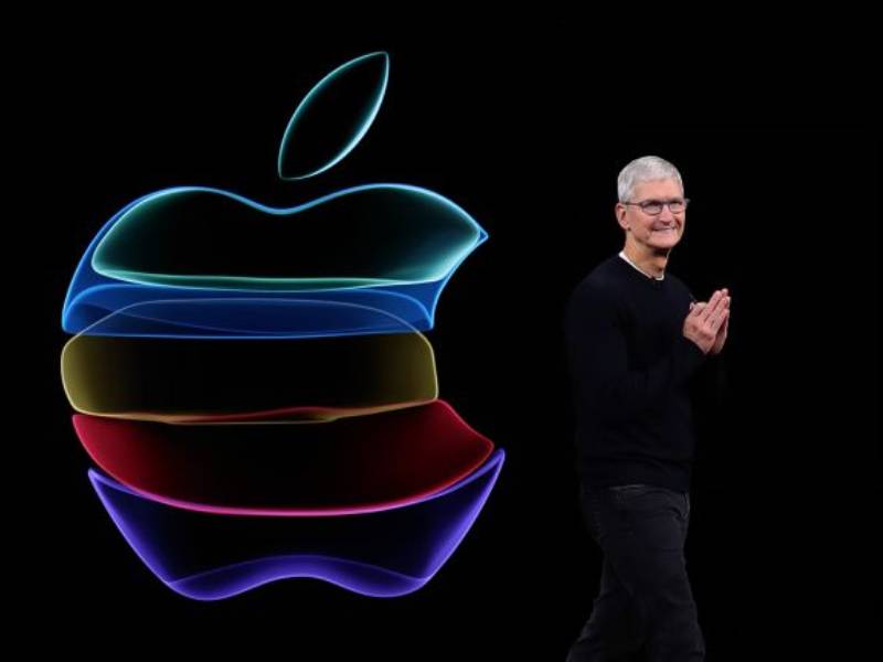 Anuncian fecha del Apple Event, sorpresas tecnológicas se avecinan