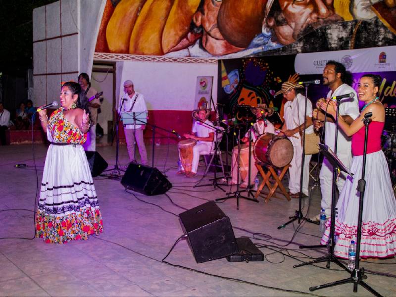 Piden que artistas locales sean incluidos en la Expomor de José María Morelos
