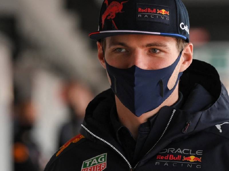 Verstappen cerca de prolongar su contrato con Red Bull
