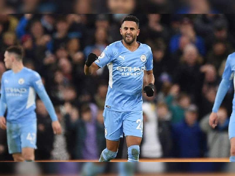 Manchester City a cuartos de la Champions; empata 0-0 ante Sporting