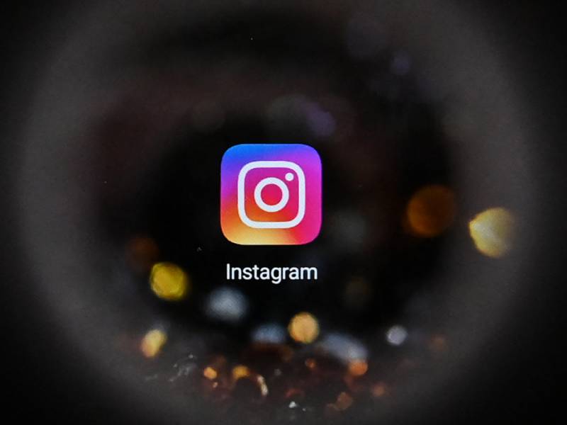 Rusia restringe acceso a Instagram por instar ¡al asesinato de rusos!