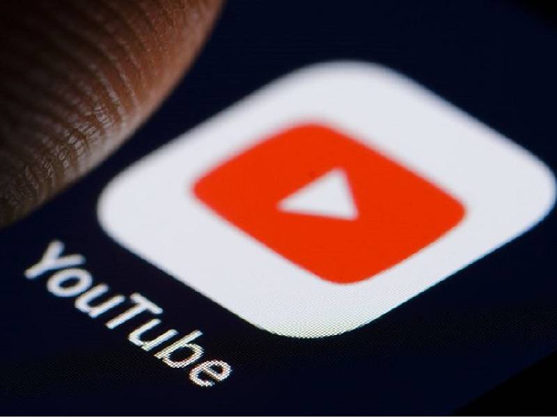 YouTube bloquea canales rusos en todo el mundo
