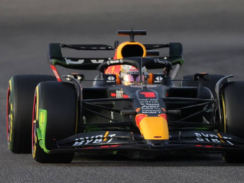 Mercedes Benz y Red Bull lucharán en la F1 por llevarse la corona