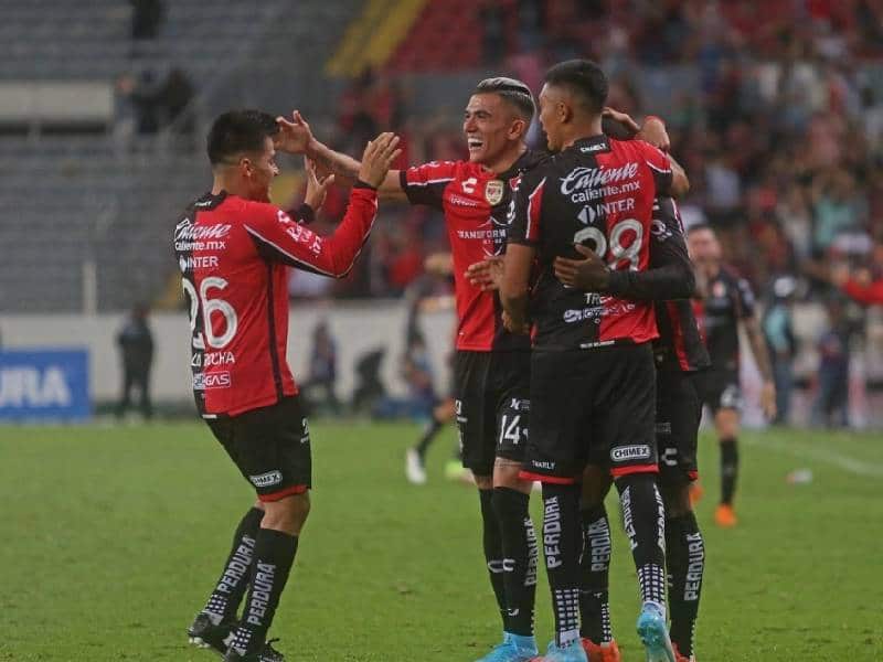 Liga MX: Atlas le saca el empate a Chivas en el ÔÇÿClásico TapatíoÔÇÖ