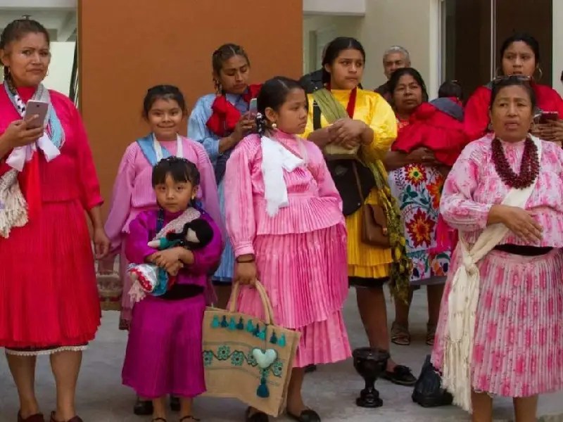 Alistan consultas en 7 municipios por Ley Indígena