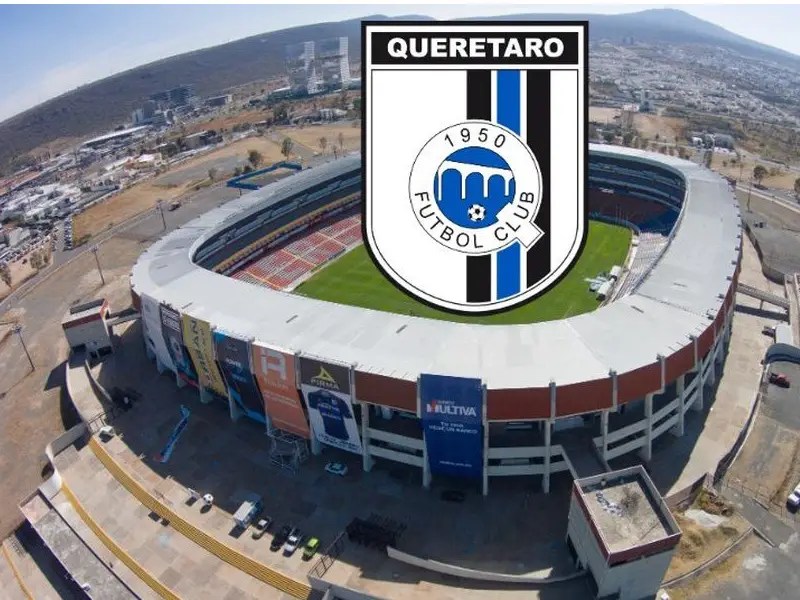 Ya hay interesados en adquirir al club Querétaro