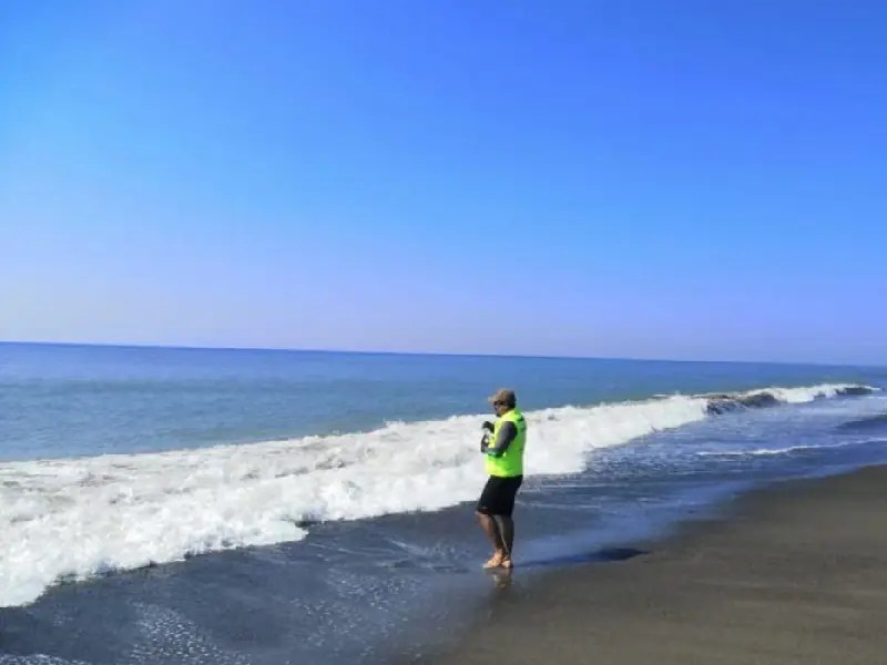 Analiza Cofepris calidad del mar en 290 playas del país, previo a Semana Santa