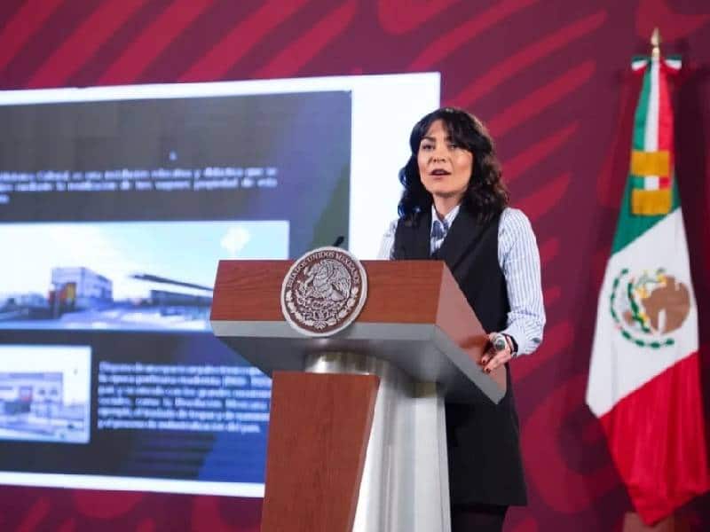 AIFA costó menos de lo previsto: Gobierno de México