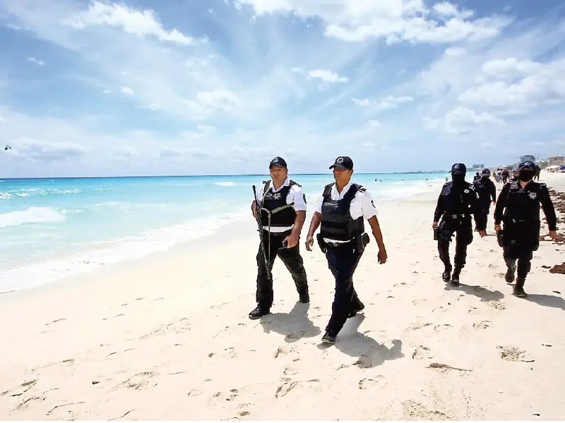 Pondrán en marcha operativos de vigilancia en playas