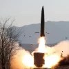 Corea del Norte dispara misil intercontinental; ensayo m├ís potente desde 2017