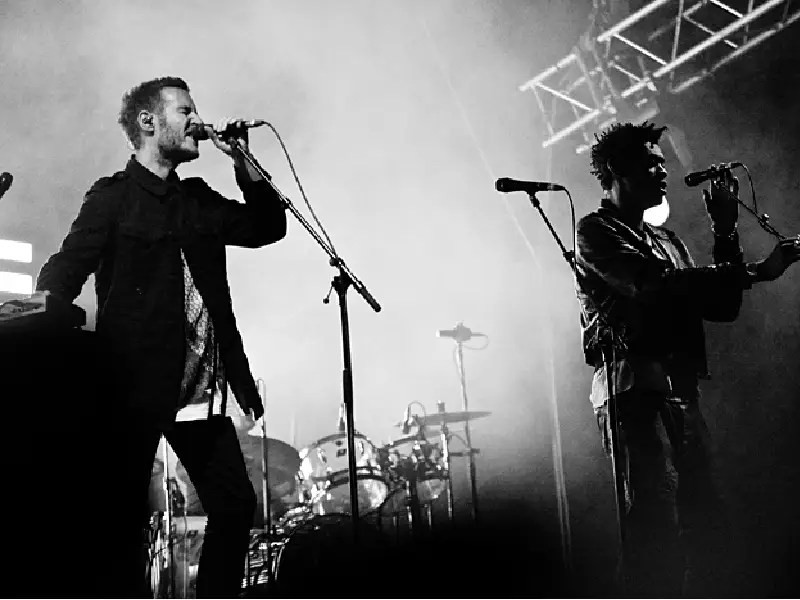 Massive Attack se baja del Festival Primavera Sound; fans piden reembolso