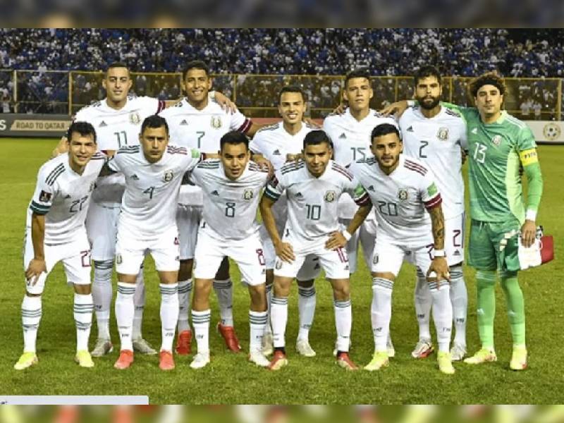 Por el boleto a Qatar 2022: ¿Cuándo y dónde ver el Honduras vs México?