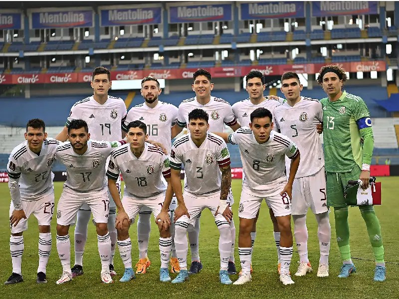 México derrota a Honduras en eliminatoria para #Qatar2022