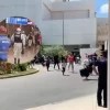 Reportan detonación en Aeropuerto de Cancún; descartan balacera
