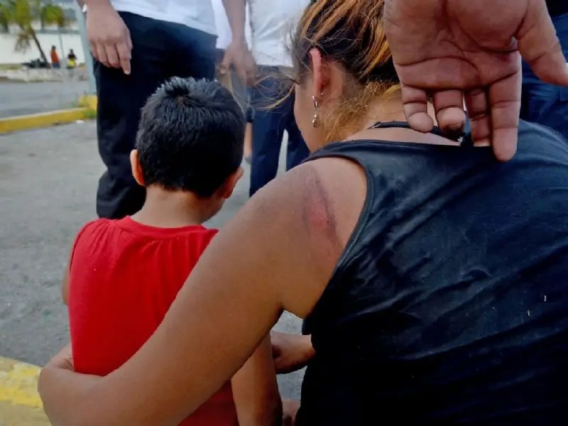 Identifican nueve modalidades de violencia en Quintana Roo