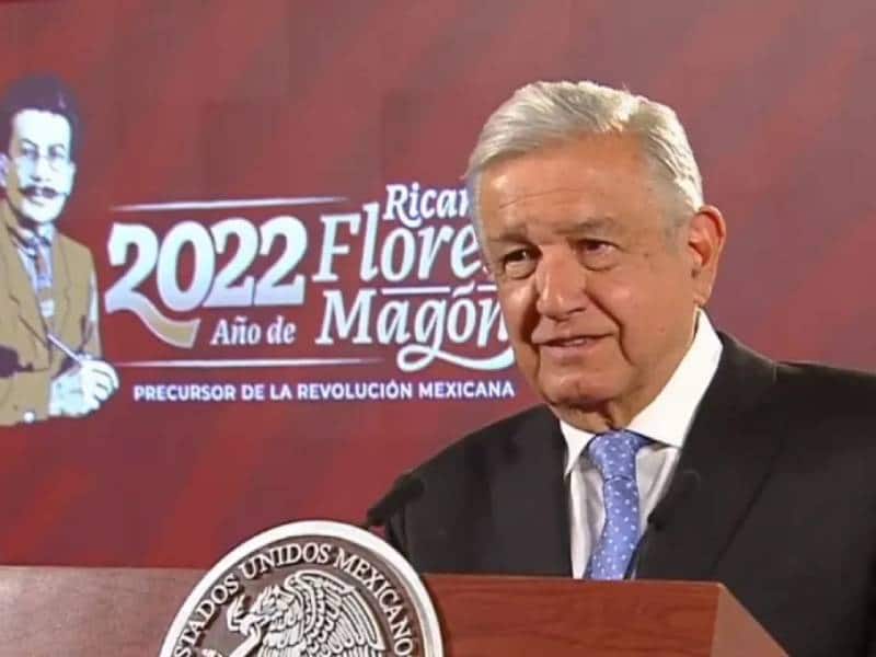 ¡Muy difícil! que Peña Nieto no se haya enterado de manipulación de la Marina: AMLO
