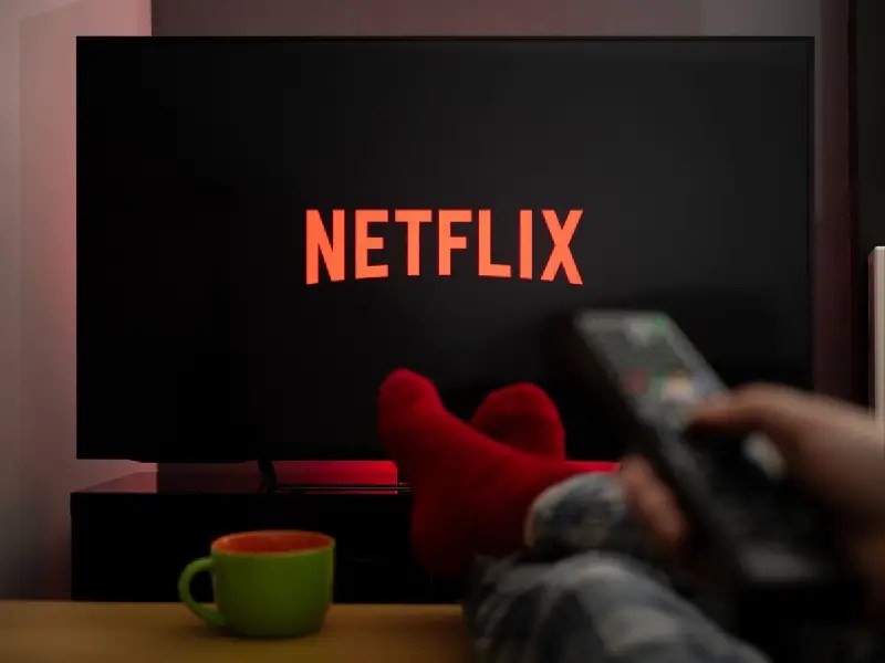 Netflix anuncia sus 80 nuevos proyectos cinematográficos