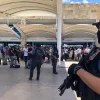 Incidente en aeropuerto de Cancún genera afectación en 17 vuelos