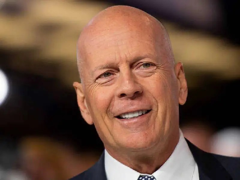 ¿Qué es la Afasia, la enfermedad que hizo retirarse a Bruce Willis?