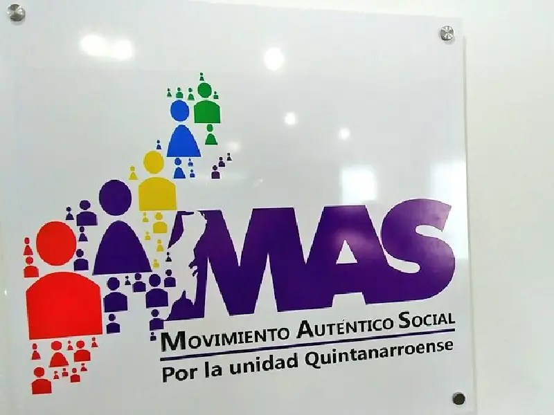 Presenta MAS sus candidatos plurinominales