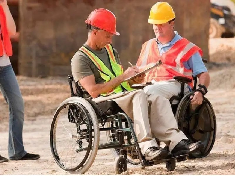 Preparan a personas discapacitadas para entrar el mercado laboral