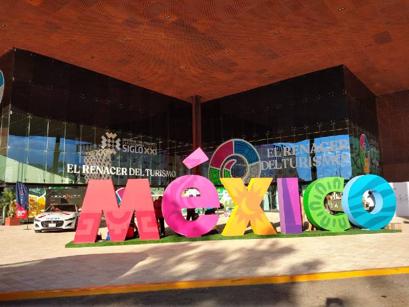 Brillará Acapulco con la edición 46 del tianguis turístico de México