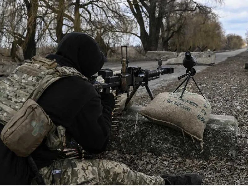 Rusia reclutó 40 mil sirios para combatir en Ucrania