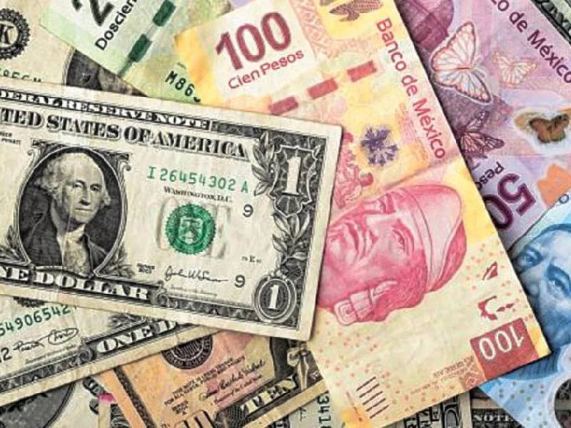 Dólar hoy 7 de marzo, así está el tipo de cambio a pesos en México