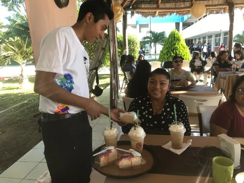 Retomarán proyecto de restaurante-escuela en Cancún