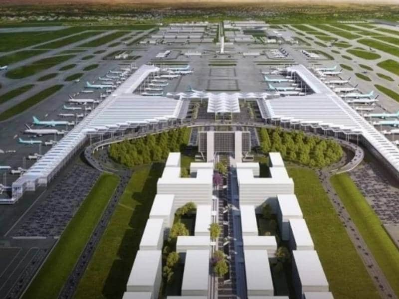 ¿Por qué se llama Felipe ángeles el nuevo Aeropuerto de la CDMX_