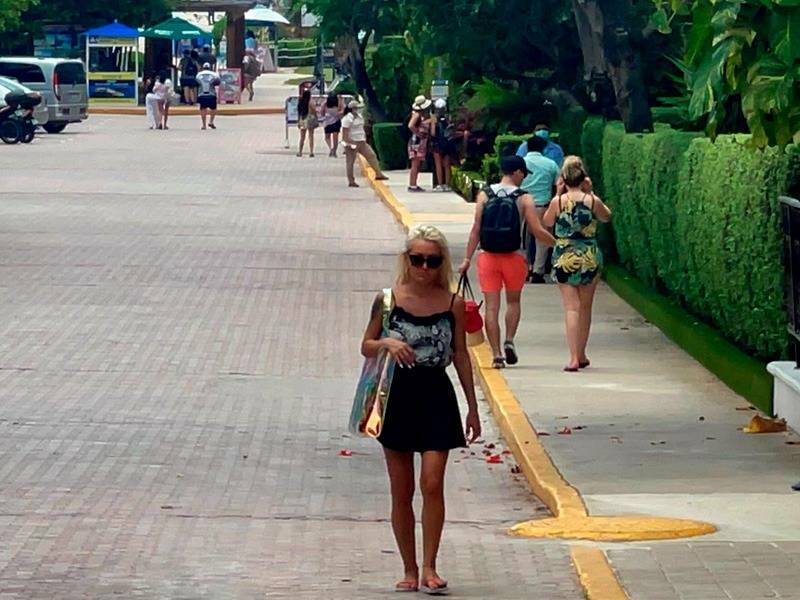Firme confianza de los inversionistas en la Riviera Maya