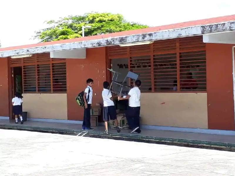 Segundo caso de discriminación en escuelas de Chetumal