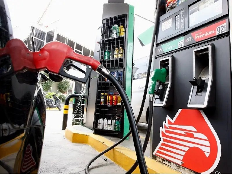Regresan estímulos a gasolinas en zonas fronterizas del país