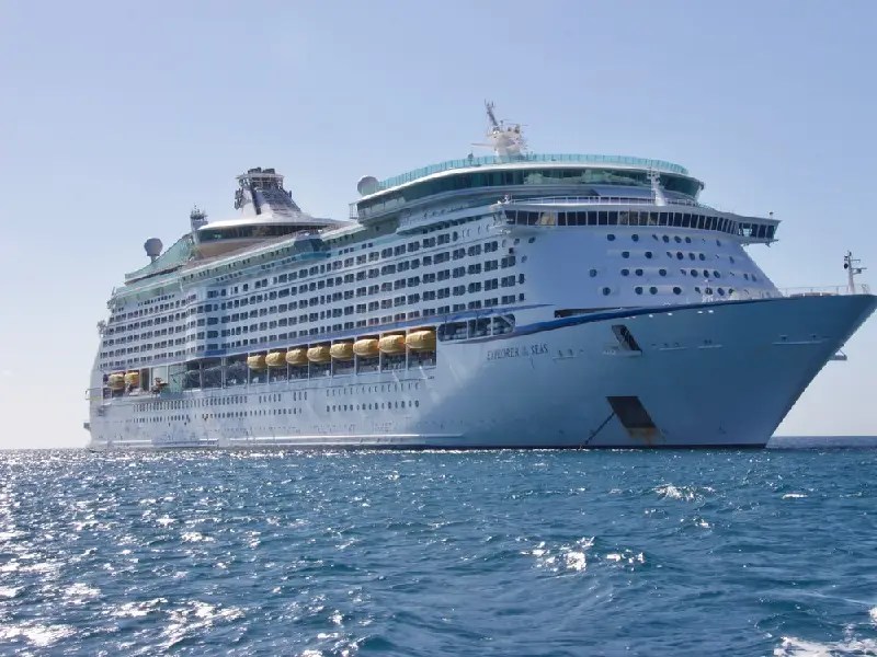 Caribe Mexicano refrenda su liderazgo como destino de cruceros