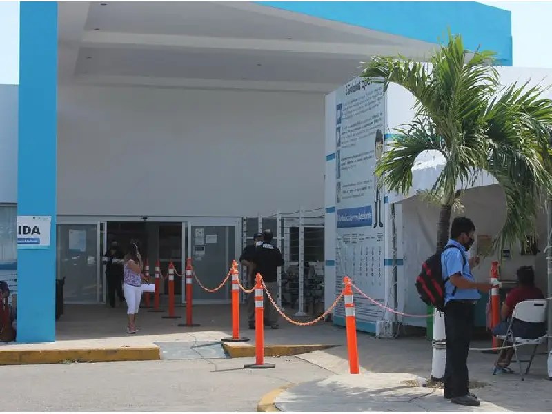 Quintana Roo supera en casos de varicela