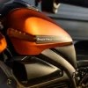 Por errores en el software, llaman a revisar 191 motos Harley-Davidson 2021