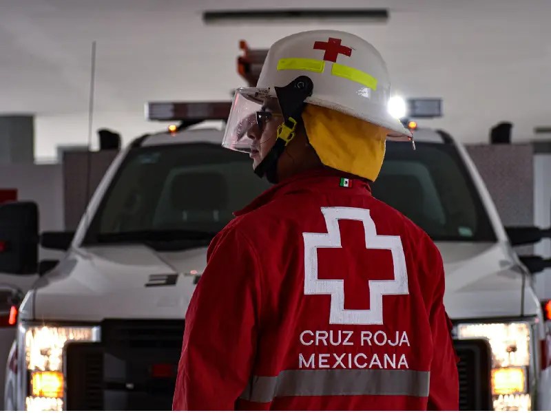 Cruz Roja Mexicana realizó cambios en el Consejo Local y en el Consejo de Damas Voluntarias,