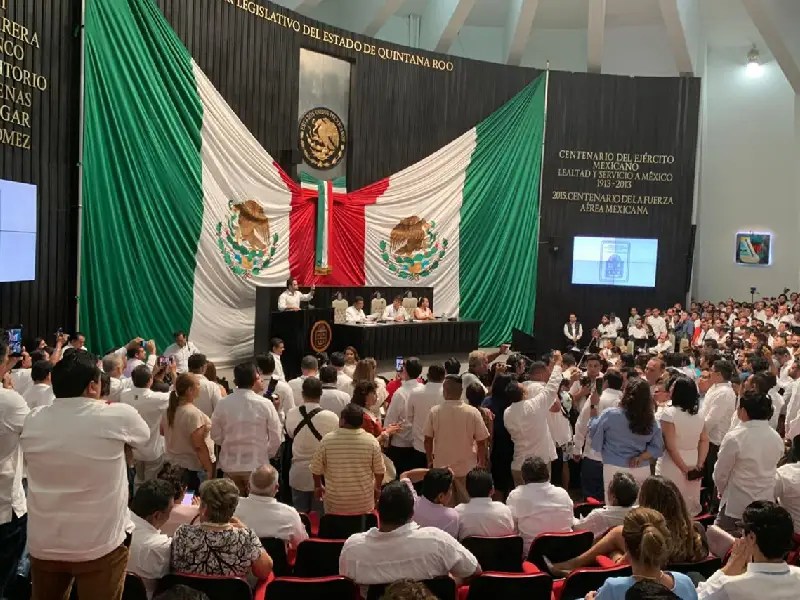 Observatorio Ciudadano de Cancún pide a candidatos a diputados modernizar legsilación