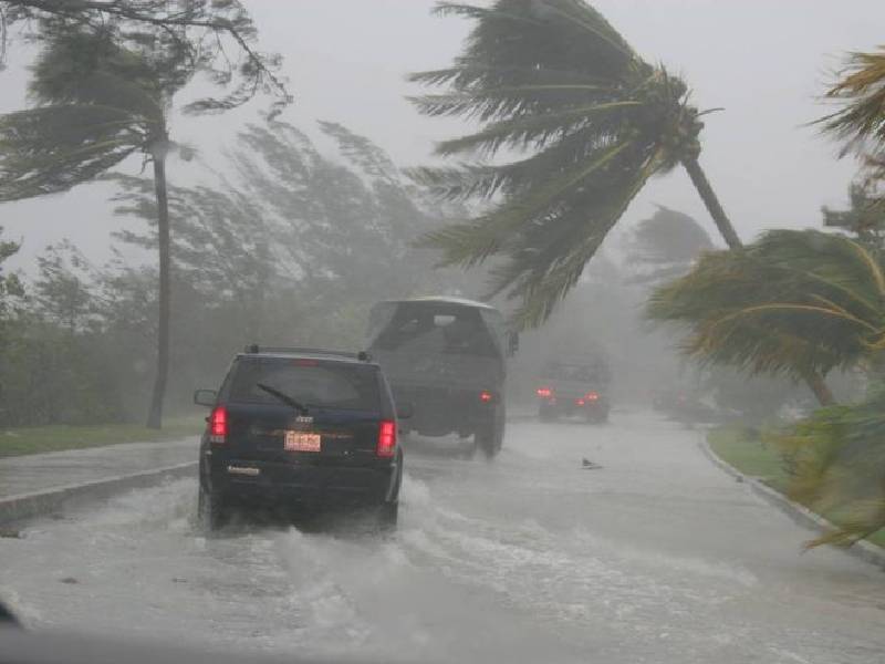 Prevén temporada huracanes en el Caribe mayor a lo normal
