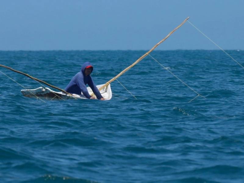 Semana Santa: pesca, turismo y vestido, los sectores más beneficiados