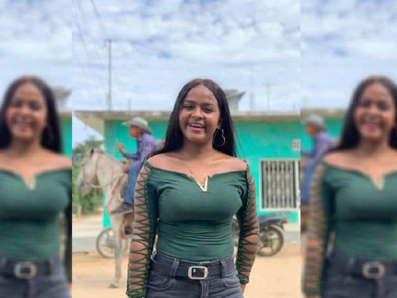 Localizan sin vida en Oaxaca a Frida Alondra, menor originaria de Guerrero