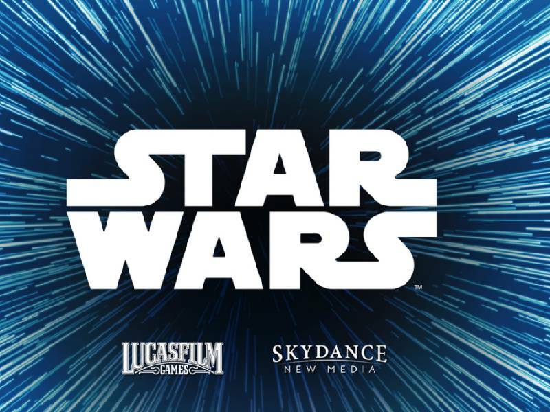 Lucas Film y Skydance presentan nuevo videojuego de Star Wars
