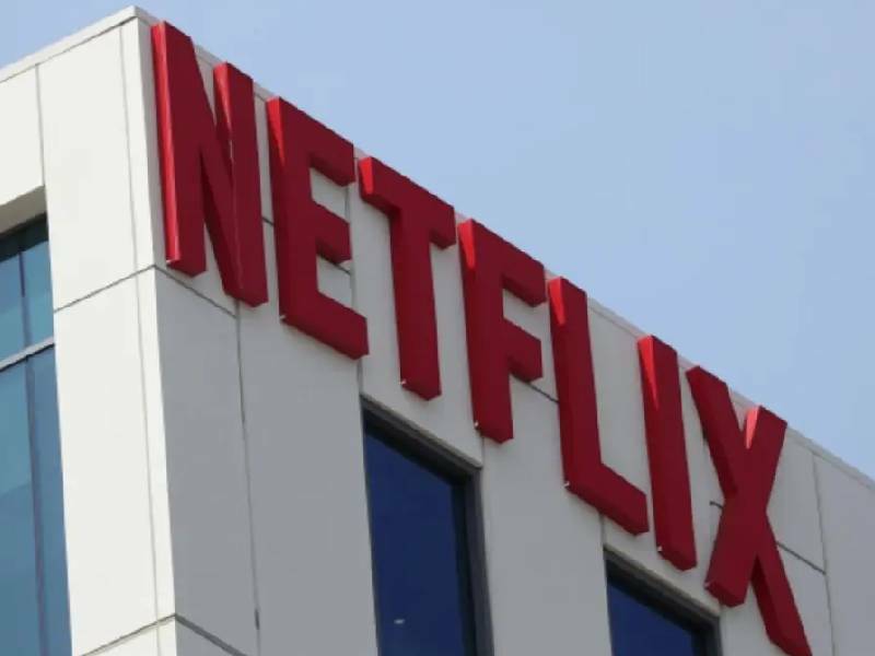 Netflix pierde 200 mil suscriptores en 2022 y se refleja en Wall Street