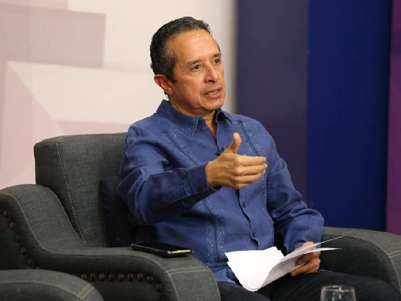 Sin bajar la guardia continúa la recuperación y el liderazgo económico de Quintana Roo