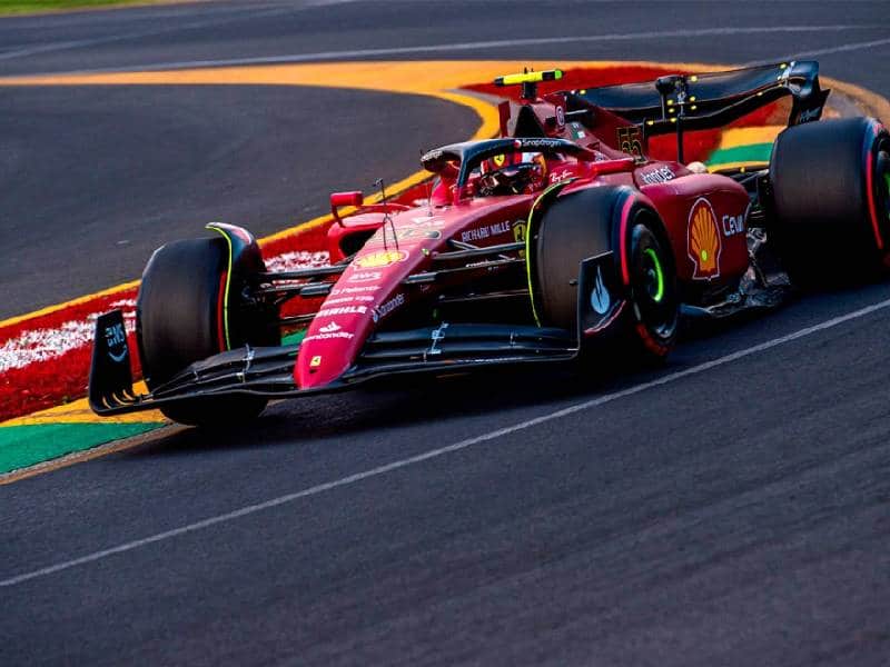 GP de Emilia Romaña, momento crítico para Ferrari, Red Bull y Mercedes