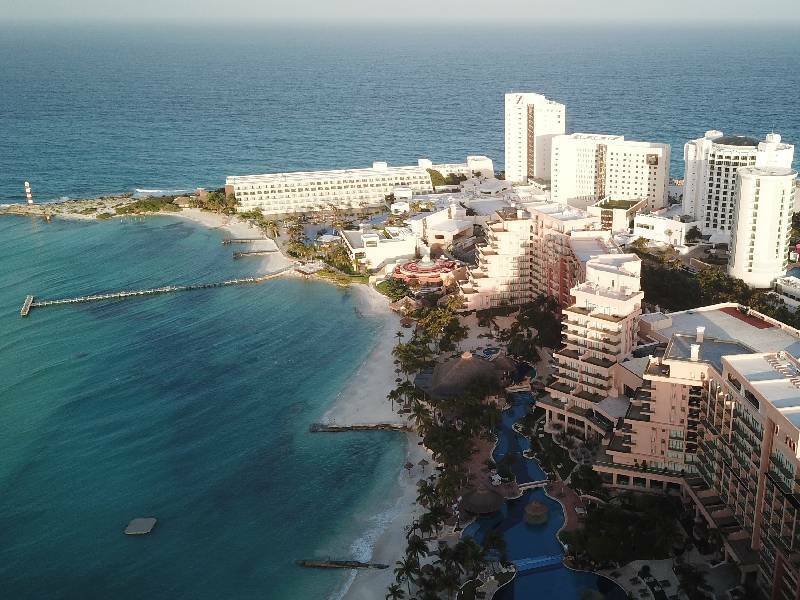 Esperan cerrar 2022 con 150 mdp por encuentros en Cancún