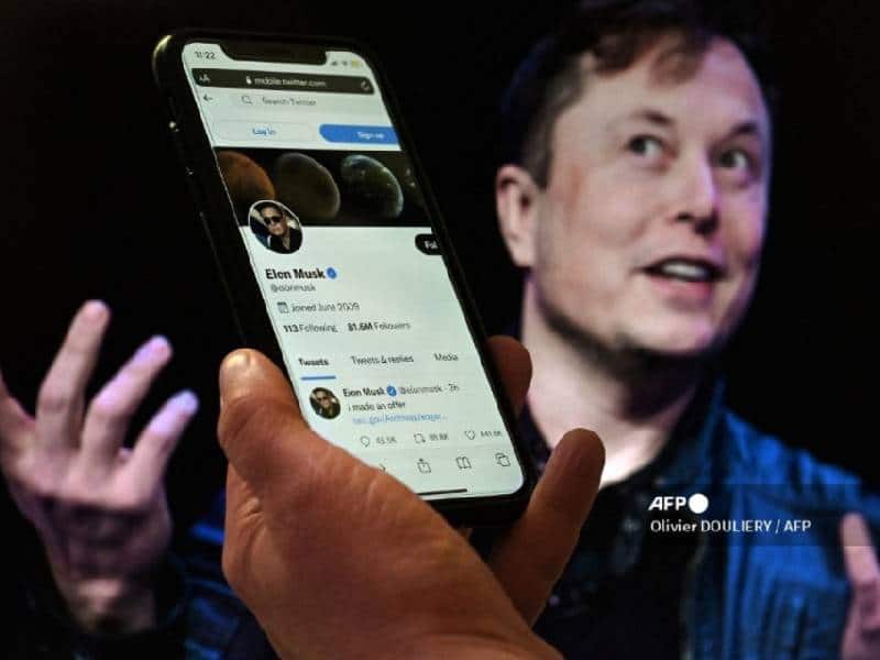 ¡Quiero que Twitter sea mejor que nunca!: Elon Musk
