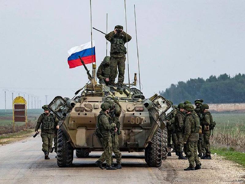 Rusia advierte del riesgo ¡real! de una Tercera Guerra Mundial por Ucrania