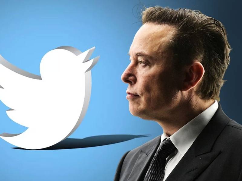 Twitter confirma su venta a Elon Musk por 44 mil millones de dólares